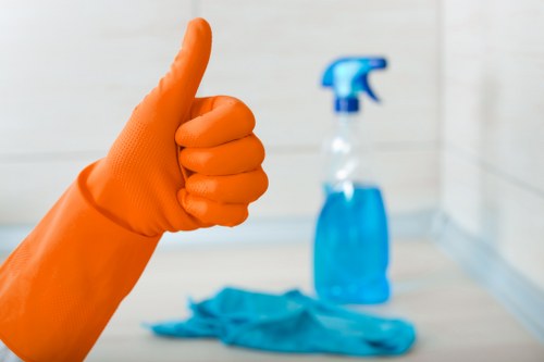 Free quote policy for SW1 carpet cleaning