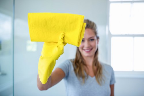 SSL encrypted carpet cleaning payment process for customer data protection