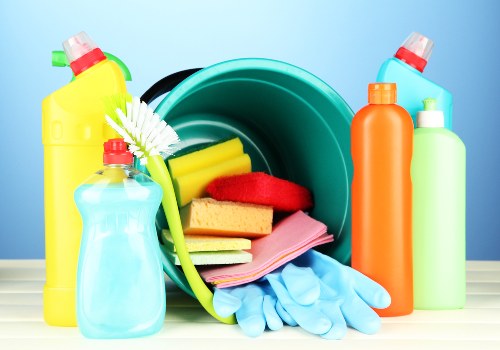 Professional house cleaning in SW1 for busy flats and apartments