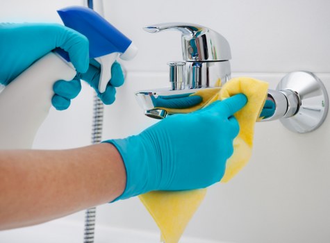 Local oven cleaning for apartments and rental properties in SW1